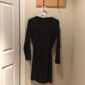 Dress, never wear it